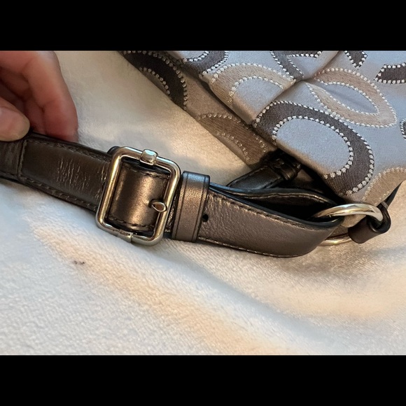Coach bag - Picture 10 of 11